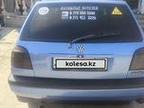 Volkswagen Golf 1994 года за 1 400 000 тг. в Алматы – фото 2