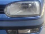 Volkswagen Golf 1994 года за 1 400 000 тг. в Алматы – фото 4
