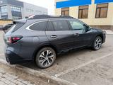 Subaru Outback 2021 года за 16 540 000 тг. в Астана – фото 2