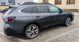 Subaru Outback 2021 года за 16 540 000 тг. в Астана – фото 2