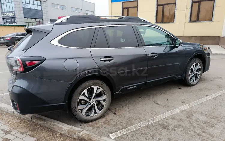 Subaru Outback 2021 года за 16 540 000 тг. в Астана