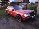 Mercedes-Benz E 200 1990 года за 1 700 000 тг. в Астана – фото 4