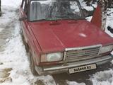 ВАЗ (Lada) 2107 1995 годаfor450 000 тг. в Урджар