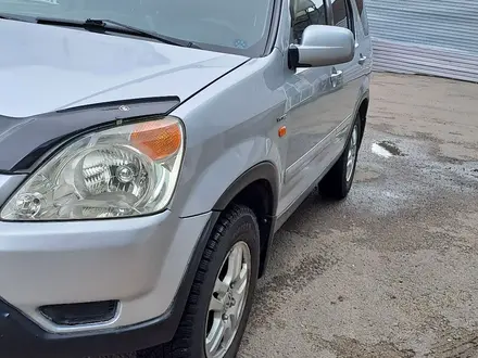 Honda CR-V 2004 года за 5 000 000 тг. в Петропавловск – фото 3