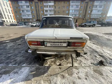 ВАЗ (Lada) 2106 2005 года за 1 000 000 тг. в Астана – фото 2