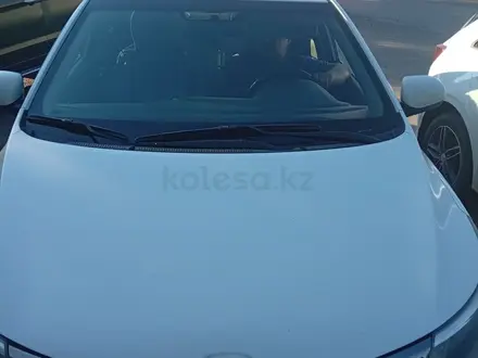 Kia Rio 2015 года за 3 600 000 тг. в Костанай