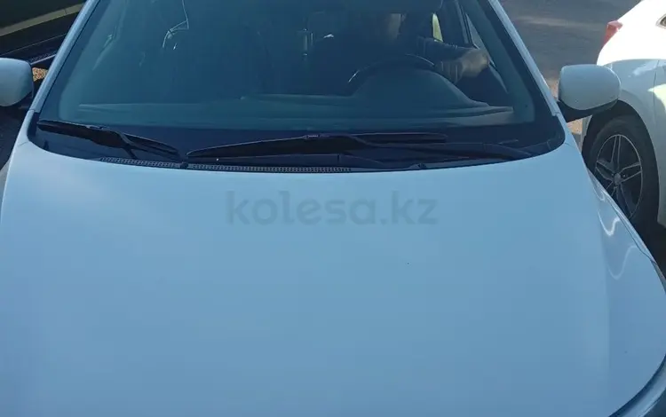 Kia Rio 2015 года за 3 600 000 тг. в Костанай