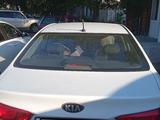 Kia Rio 2015 годаүшін3 600 000 тг. в Костанай – фото 2