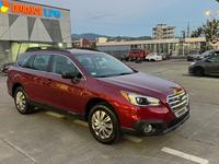 Subaru Outback 2015 годаүшін4 250 000 тг. в Атырау