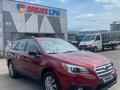 Subaru Outback 2015 годаfor4 250 000 тг. в Атырау – фото 3