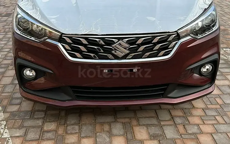 Suzuki Ertiga 2023 года за 8 800 000 тг. в Актау