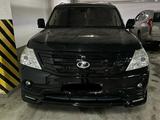 Nissan Patrol 2013 годаfor17 500 000 тг. в Астана