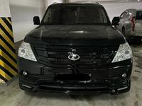 Nissan Patrol 2013 годаүшін17 500 000 тг. в Астана