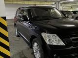 Nissan Patrol 2013 годаfor17 500 000 тг. в Астана – фото 2