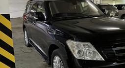 Nissan Patrol 2013 годаүшін17 000 000 тг. в Астана – фото 2