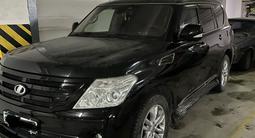 Nissan Patrol 2013 годаүшін18 000 000 тг. в Астана – фото 3