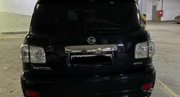 Nissan Patrol 2013 годаүшін17 500 000 тг. в Астана – фото 5