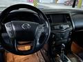 Nissan Patrol 2013 годаүшін17 500 000 тг. в Астана – фото 6