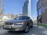 Toyota Camry 1998 года за 3 500 000 тг. в Алматы