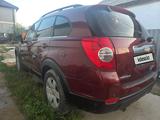 Chevrolet Captiva 2008 годаүшін3 900 000 тг. в Атырау – фото 4