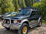 Mitsubishi Pajero 1994 годаүшін5 200 000 тг. в Алматы – фото 2
