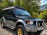 Mitsubishi Pajero 1994 годаүшін5 200 000 тг. в Алматы