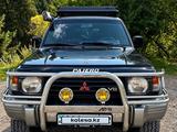 Mitsubishi Pajero 1994 годаүшін5 200 000 тг. в Алматы – фото 3