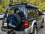Mitsubishi Pajero 1994 годаүшін5 200 000 тг. в Алматы – фото 4