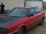 Audi 80 1992 годаfor800 000 тг. в Алматы – фото 4