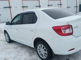 Renault Logan 2017 года за 3 800 000 тг. в Жезказган – фото 4