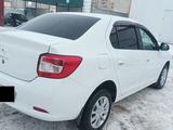 Renault Logan 2017 года за 3 800 000 тг. в Жезказган – фото 5