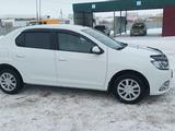 Renault Logan 2017 года за 3 800 000 тг. в Жезказган – фото 3