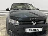 Volkswagen Polo 2013 года за 2 800 000 тг. в Караганда – фото 3