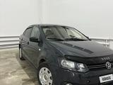 Volkswagen Polo 2013 года за 2 800 000 тг. в Караганда
