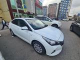 Hyundai Accent 2021 годаүшін6 500 000 тг. в Алматы – фото 3