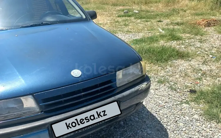 Opel Vectra 1991 годаүшін900 000 тг. в Шымкент