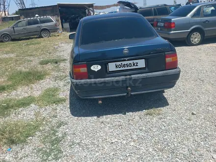 Opel Vectra 1991 года за 900 000 тг. в Шымкент – фото 4