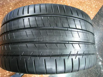 255-35-19 перед, и зад 285-30-19 Michelin Pilot Super Sport за 187 500 тг. в Алматы