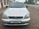 ЗАЗ Chance 2013 года за 950 000 тг. в Алматы
