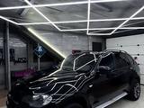 BMW X5 2007 года за 8 100 000 тг. в Астана – фото 2