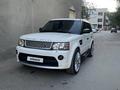 Land Rover Range Rover Sport 2006 года за 9 000 000 тг. в Астана