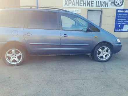 Ford Galaxy 1996 года за 1 600 000 тг. в Уральск – фото 2