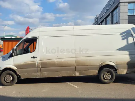 Mercedes-Benz Sprinter 2007 года за 6 600 000 тг. в Астана – фото 8