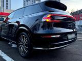 Changan Qiyuan Q07 2026 года за 13 000 000 тг. в Алматы – фото 5
