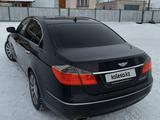 Hyundai Genesis 2010 годаүшін5 500 000 тг. в Актобе – фото 2