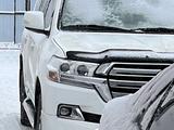 Toyota Land Cruiser 2007 годаүшін17 500 000 тг. в Атырау – фото 2