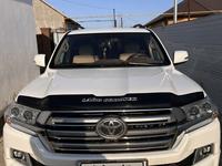 Toyota Land Cruiser 2007 года за 17 500 000 тг. в Атырау