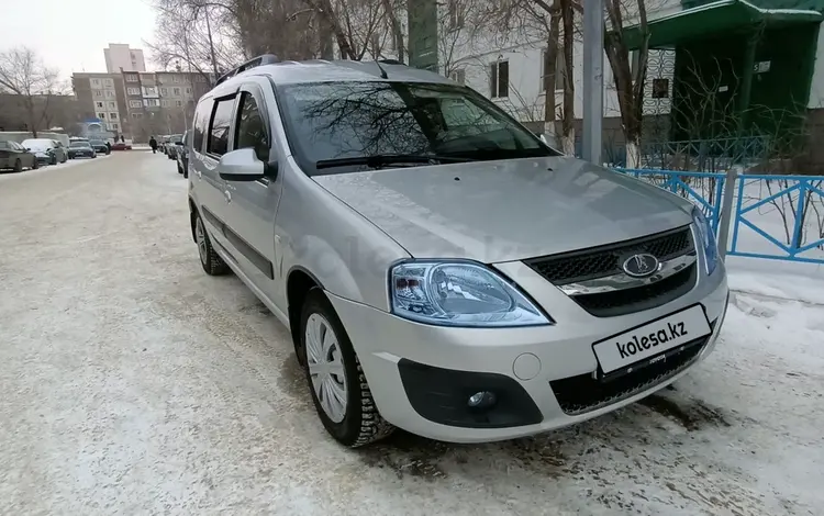 ВАЗ (Lada) Largus 2015 годаfor5 000 000 тг. в Жезказган