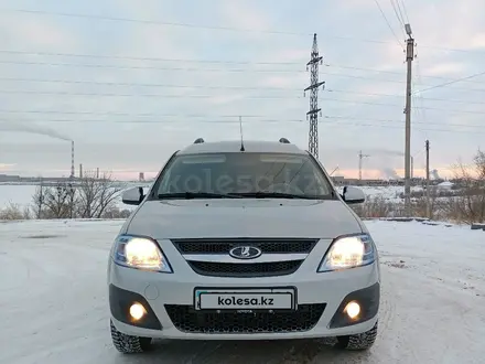 ВАЗ (Lada) Largus 2015 года за 5 000 000 тг. в Жезказган – фото 22