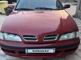 Nissan Primera 1996 годаүшін1 650 000 тг. в Шымкент